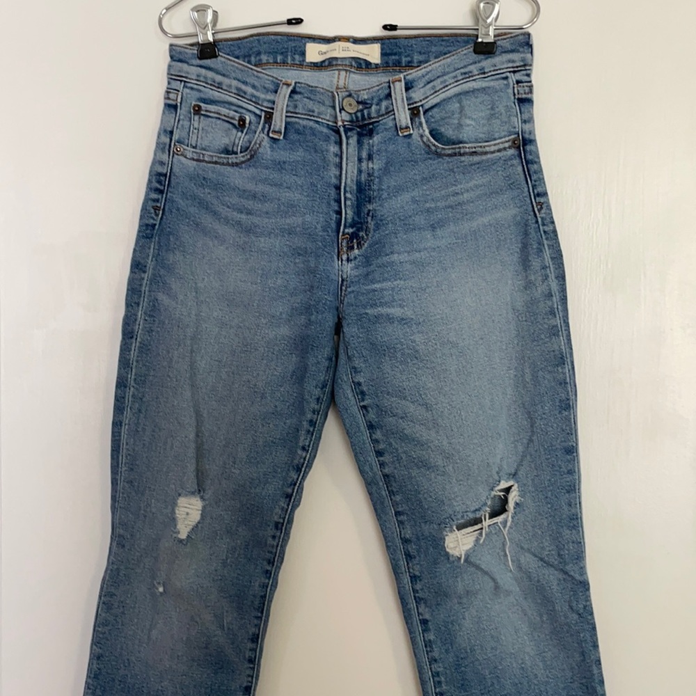 Gap 1969 Real Straight